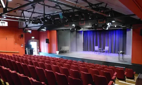 Warehouse Theatre Warehouse Theatre