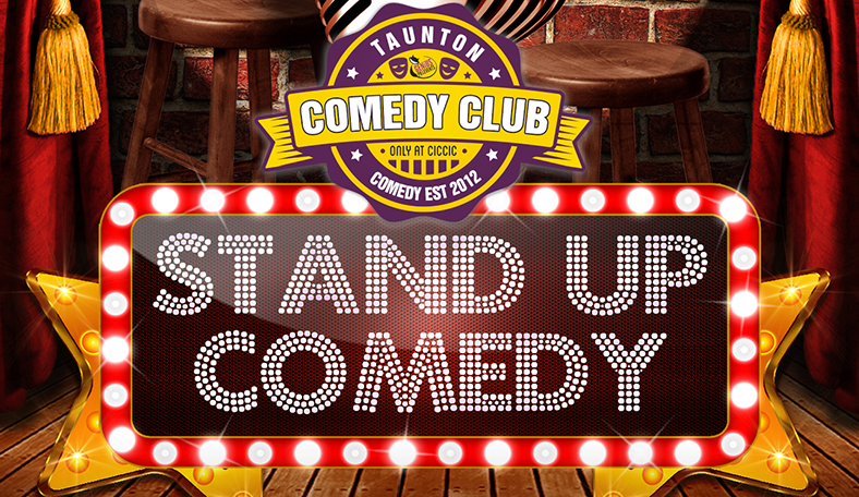 Taunton Comedy Club